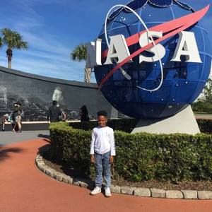 Meet your Posher, Brenda